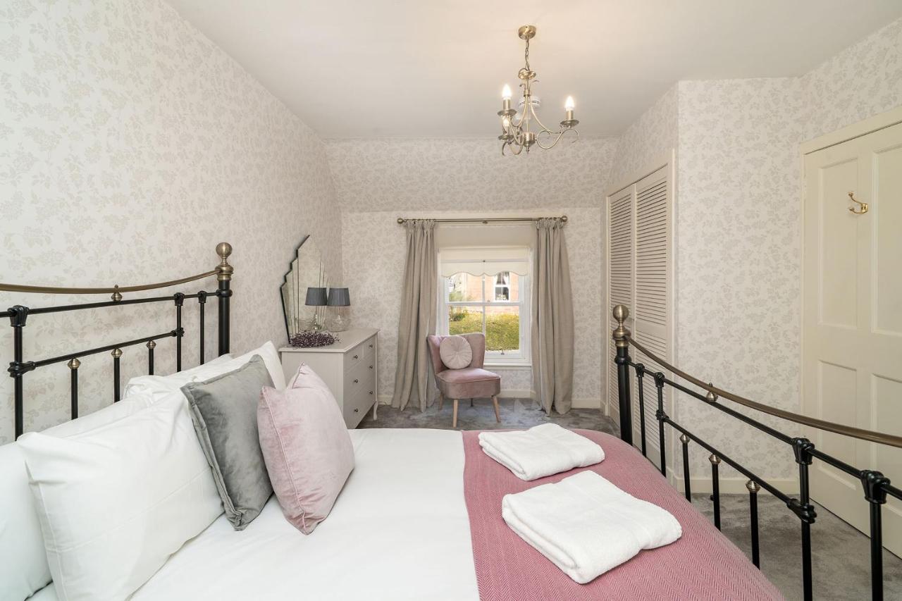 Thrums Cottage كيريمير المظهر الخارجي الصورة