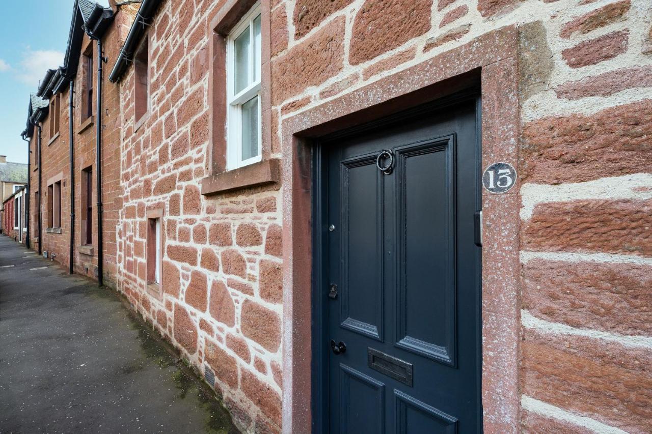 Thrums Cottage كيريمير المظهر الخارجي الصورة