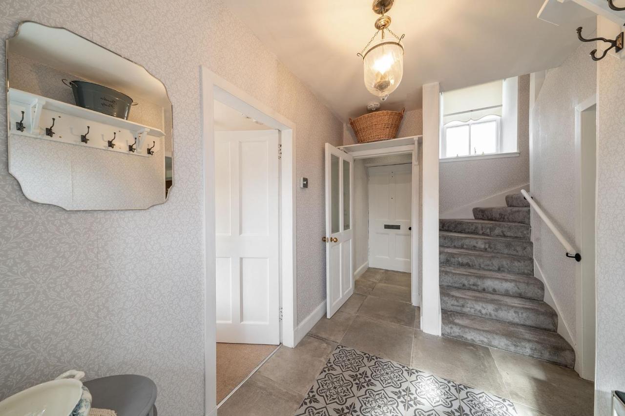 Thrums Cottage كيريمير المظهر الخارجي الصورة