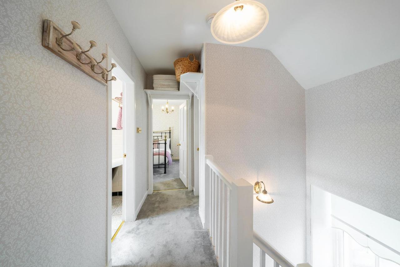 Thrums Cottage كيريمير المظهر الخارجي الصورة