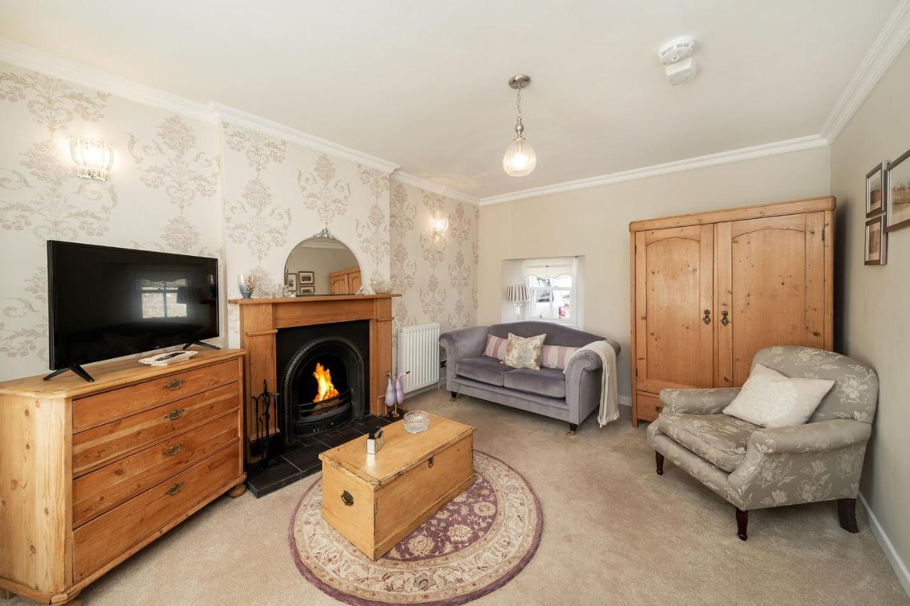 Thrums Cottage كيريمير المظهر الخارجي الصورة