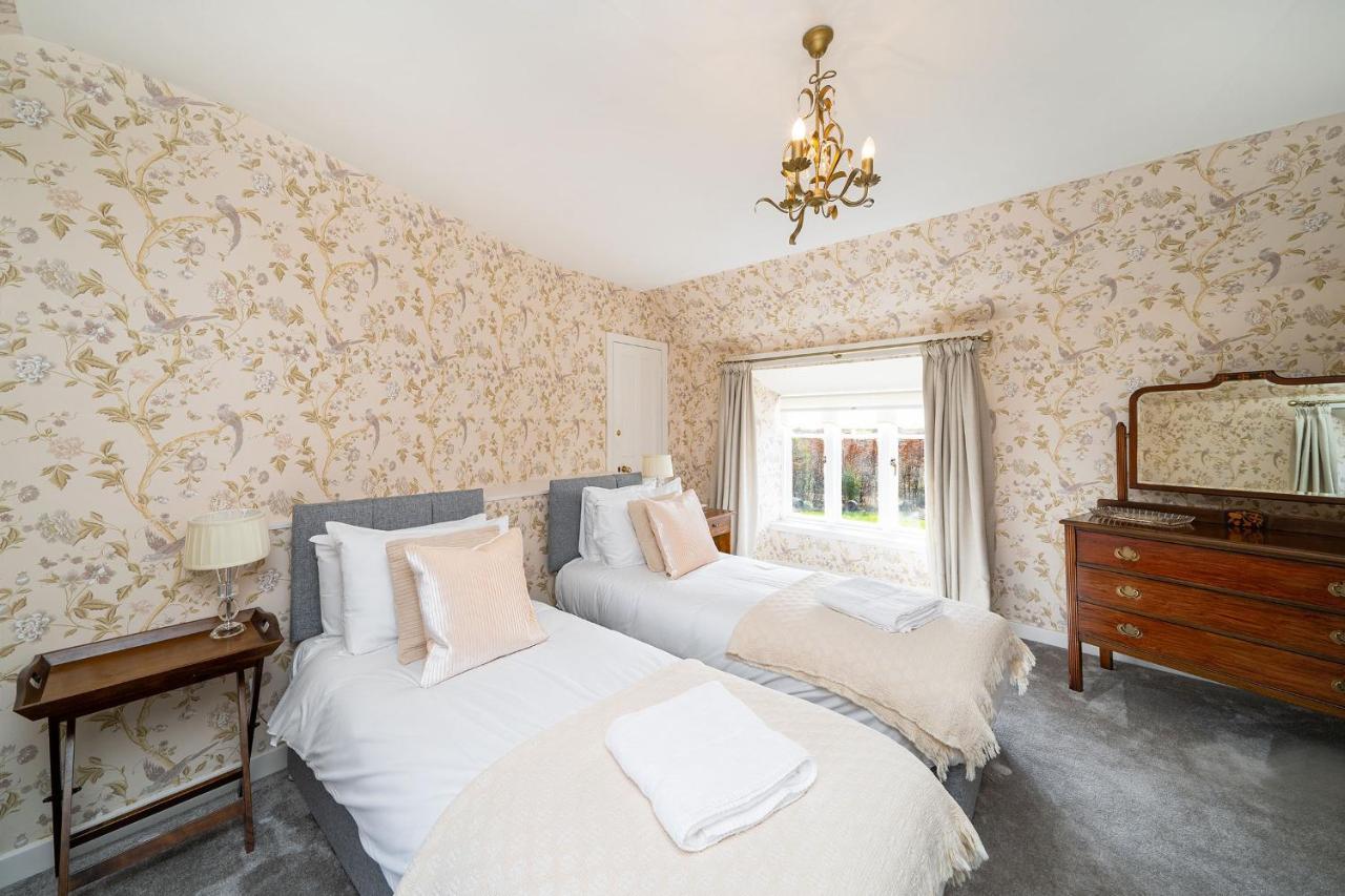 Thrums Cottage كيريمير المظهر الخارجي الصورة
