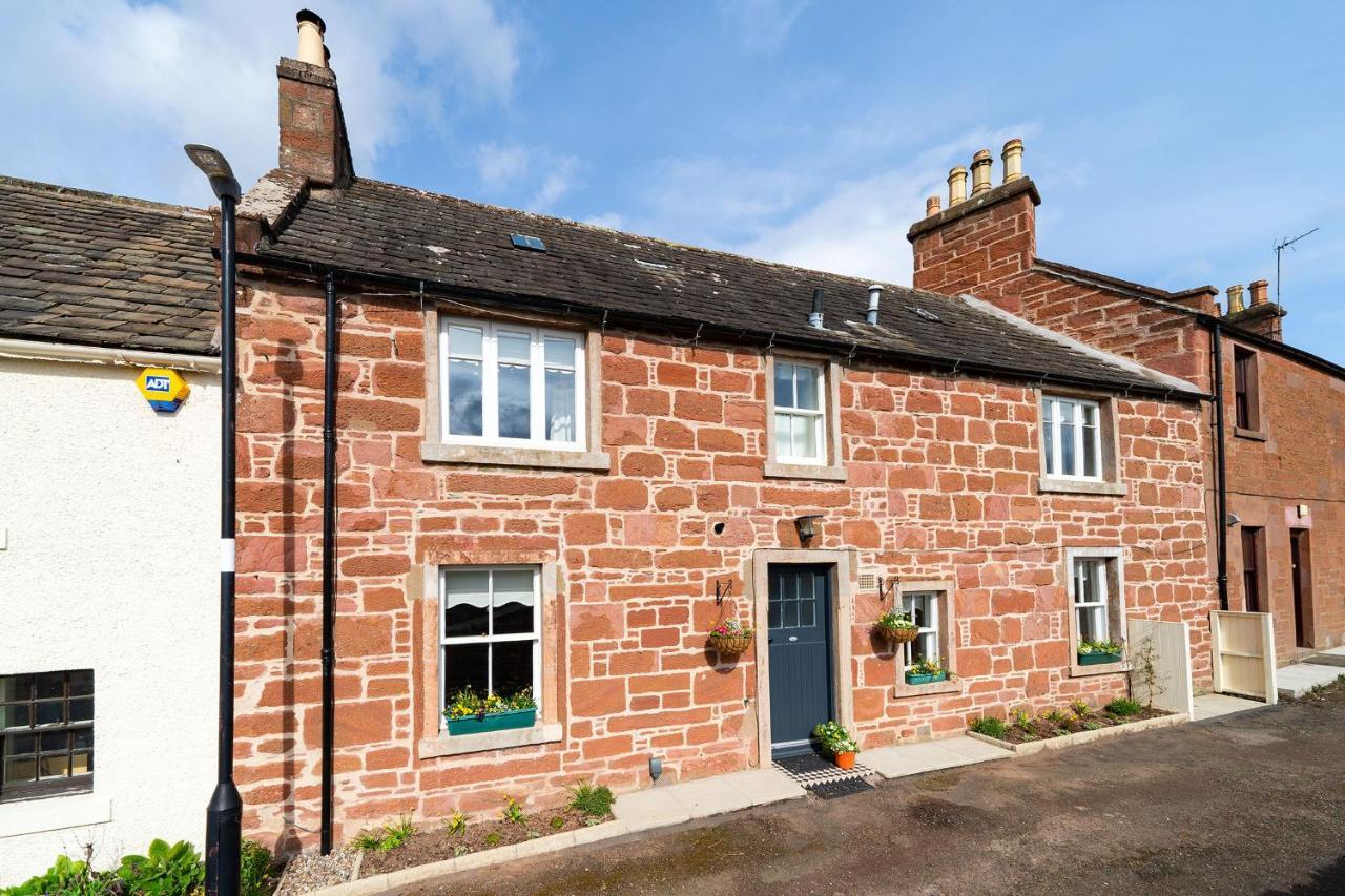 Thrums Cottage كيريمير المظهر الخارجي الصورة