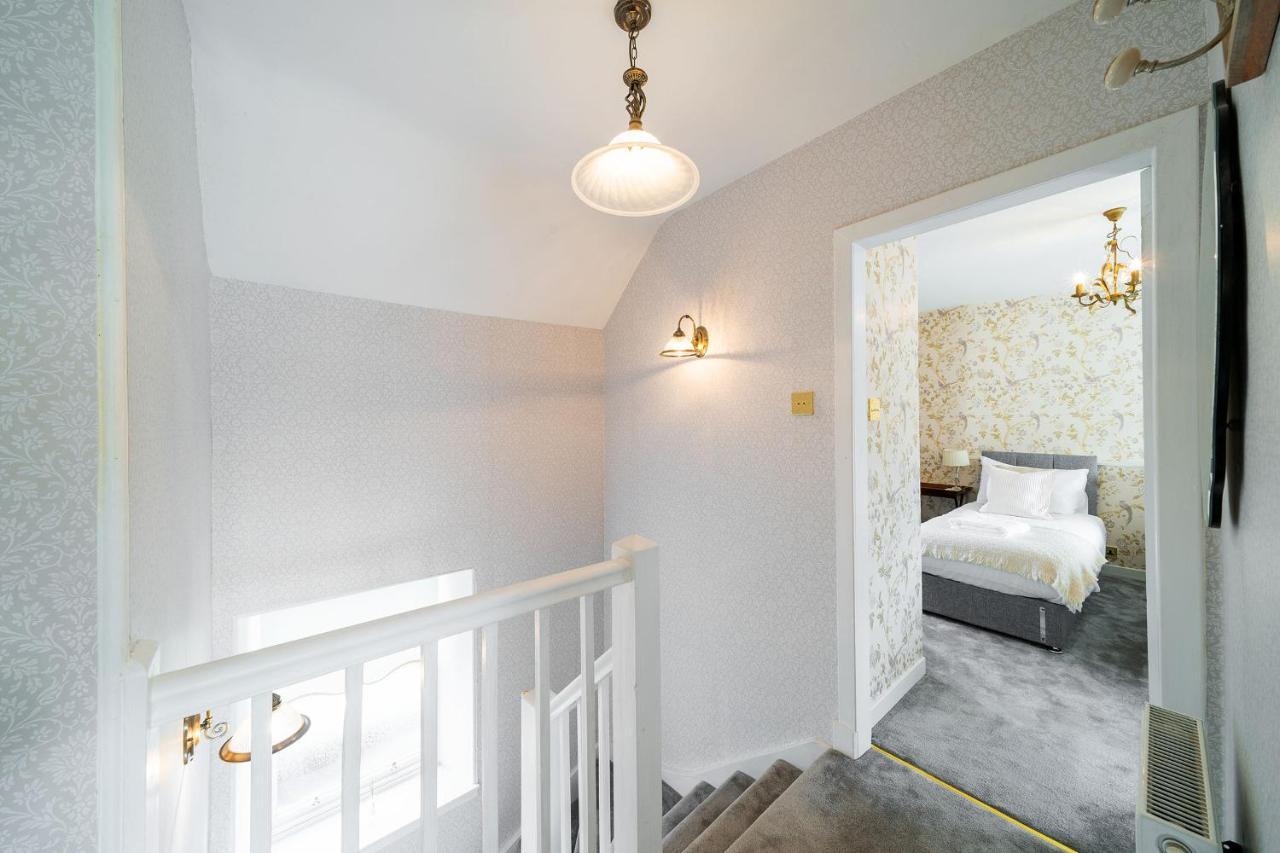 Thrums Cottage كيريمير المظهر الخارجي الصورة
